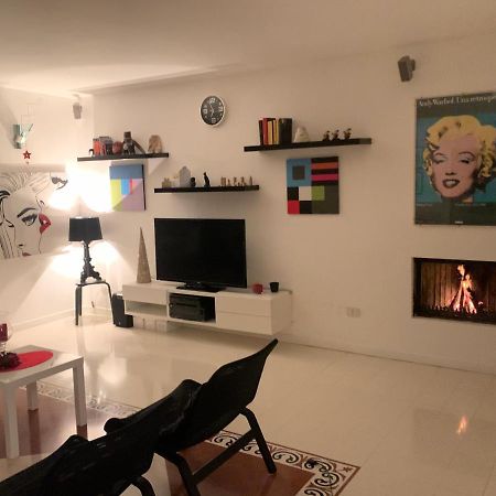Апартаменти Casa Nostra Матера Екстер'єр фото